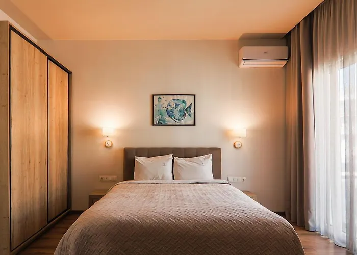 Superior One Luxury Apartments