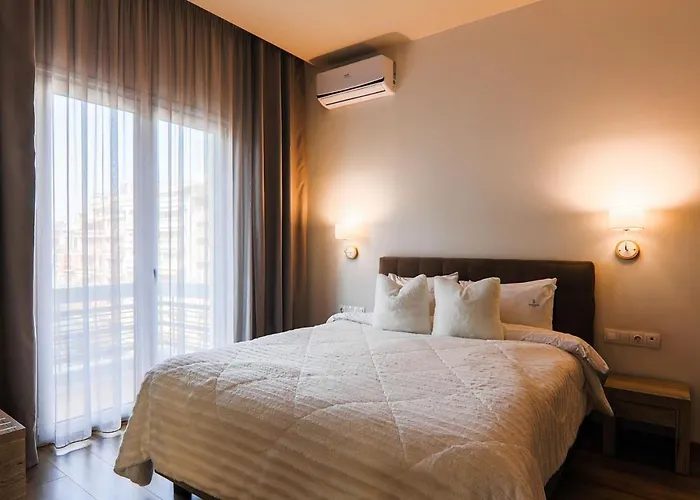 Superior One Luxury Apartments